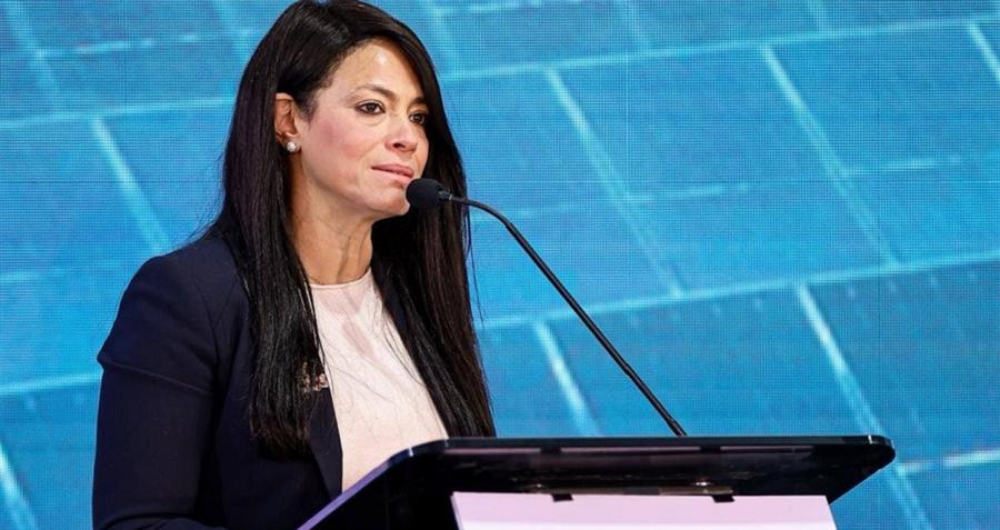 625 مليون دولار تمويلات لمشروع أوبيليسك للطاقة الشمسية بقنا